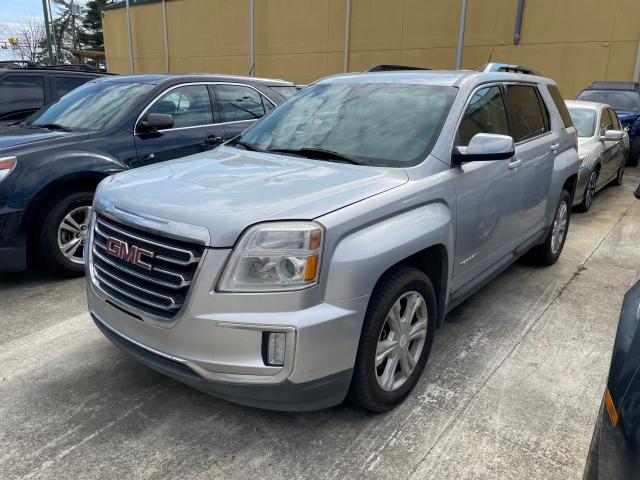 2016 GMC TERRAIN SL 2GKALPEK8G6274566