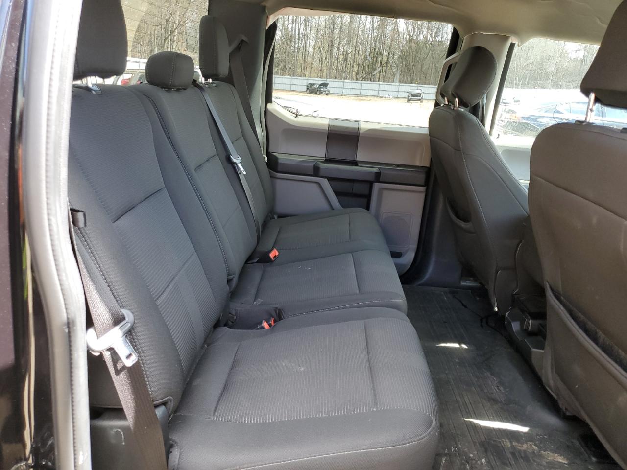 1FTEW1EP7KKD47865 FORD F-150 2019