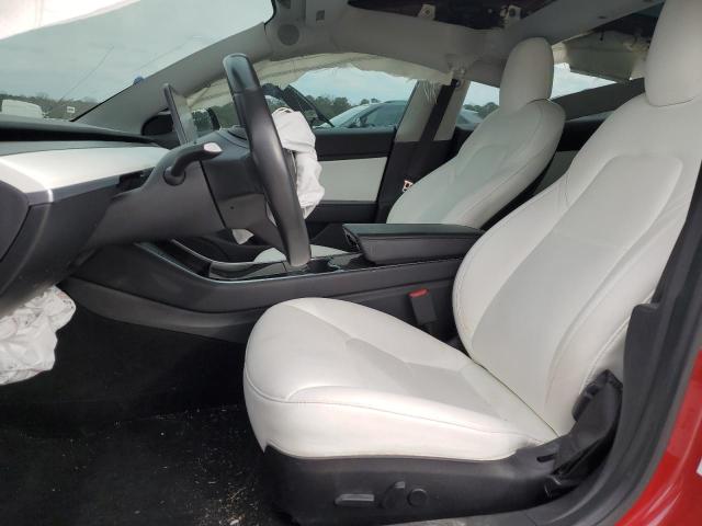 2018 TESLA MODEL 3 - 5YJ3E1EA8JF169272