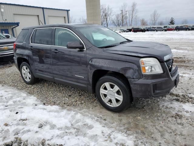 2016 GMC TERRAIN SL 2GKFLSEK1G6230174