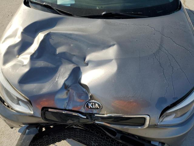 2016 KIA SOUL + KNDJP3A56G7359611