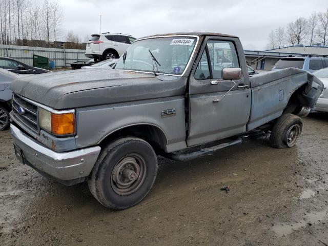 FORD F-150  1989 0