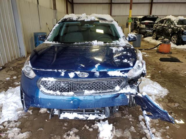 2017 KIA NIRO FE KNDCB3LC2H5037953