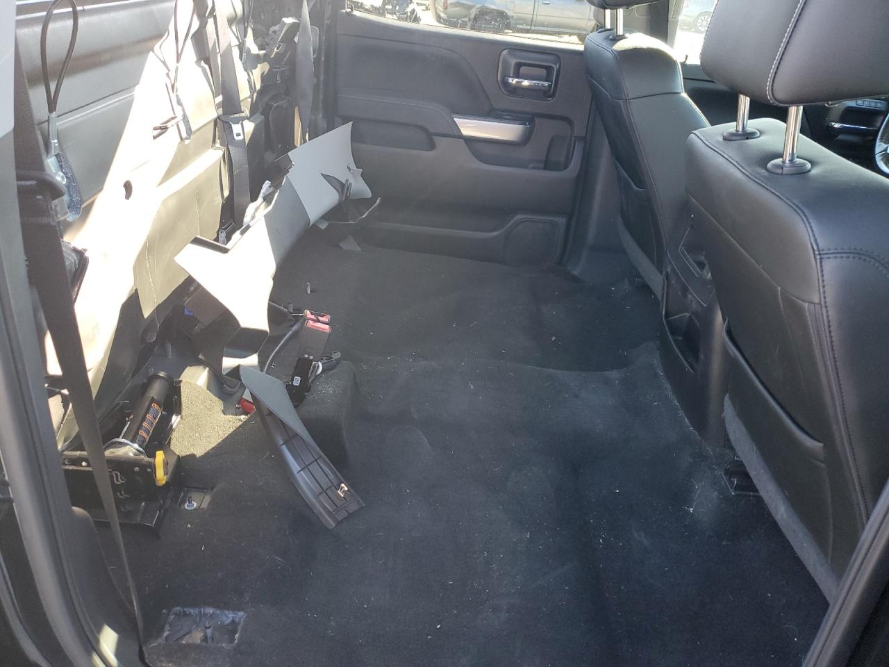 3GCUKSEC6JG365922 CHEVROLET ALL Models 2018