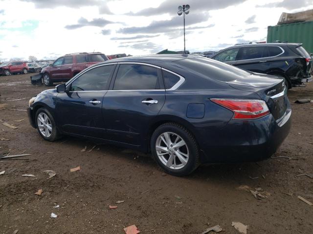 2015 NISSAN ALTIMA 2.5 1N4AL3AP8FC186649