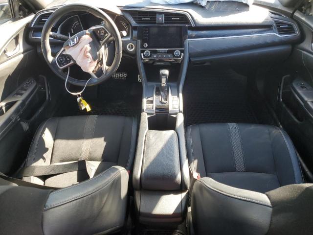 2020 HONDA CIVIC SPOR 2HGFC2F82LH505632