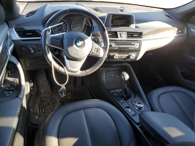 2017 BMW X1 WBXHT3C38H5F77056