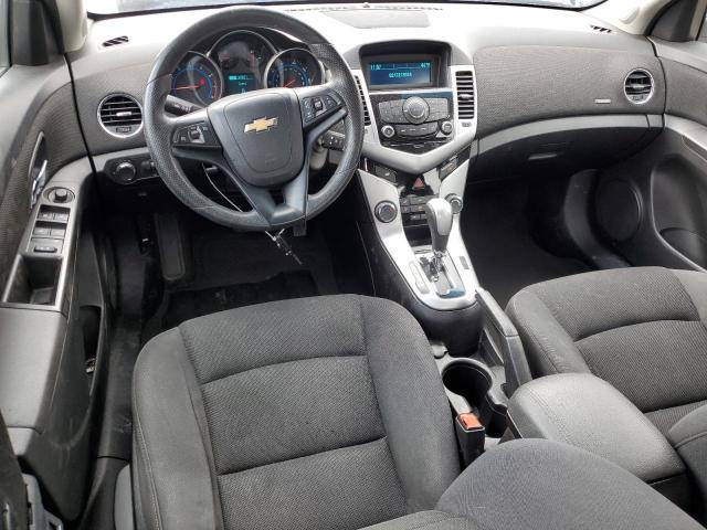 2016 CHEVROLET CRUZE LIMI 1G1PE5SB6G7158347