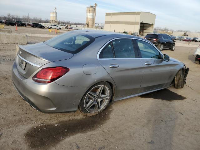 55SWF8EB7LU329039 Mercedes-Benz C-Class C 300 4MAT 3