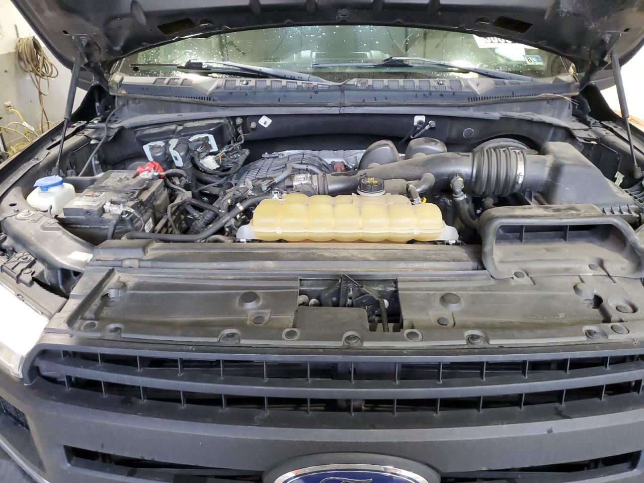 1FTEX1CB8KKD36328 FORD F-150 2019
