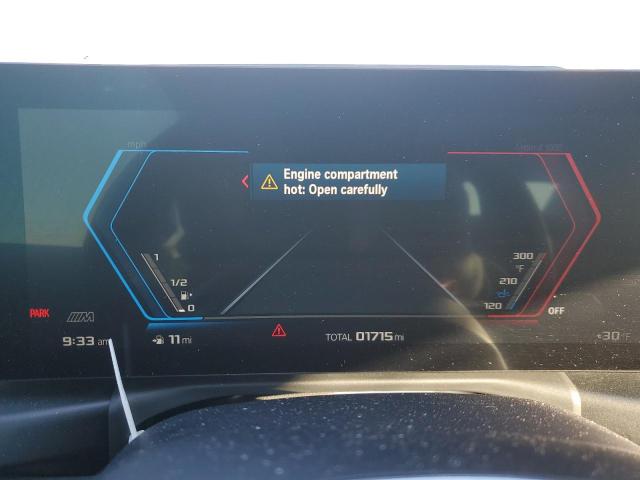 2024 BMW M2 3MF13DM07R8D99597