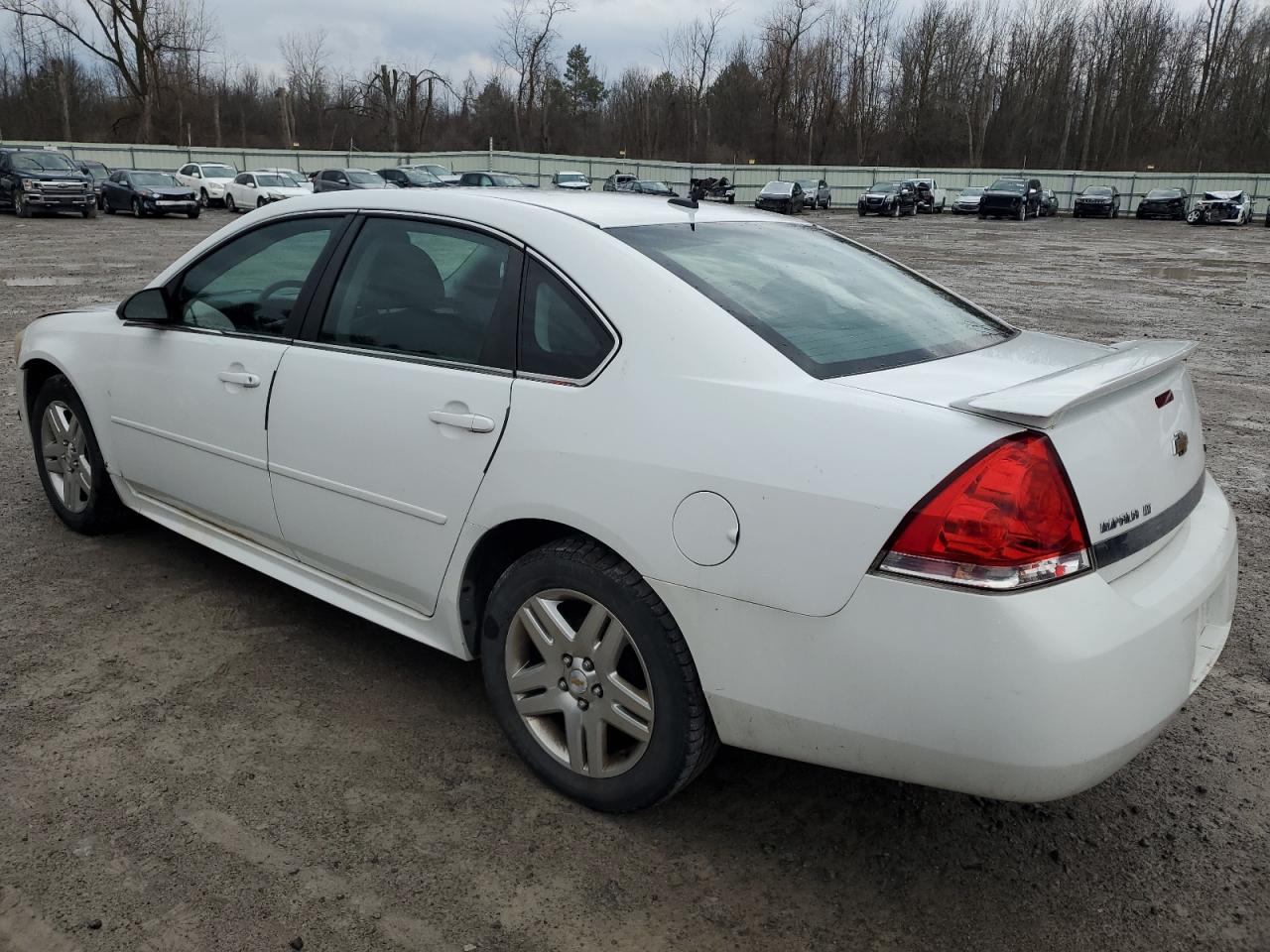 1G6AM1R34F0135358 2015 Cadillac Ats Premium