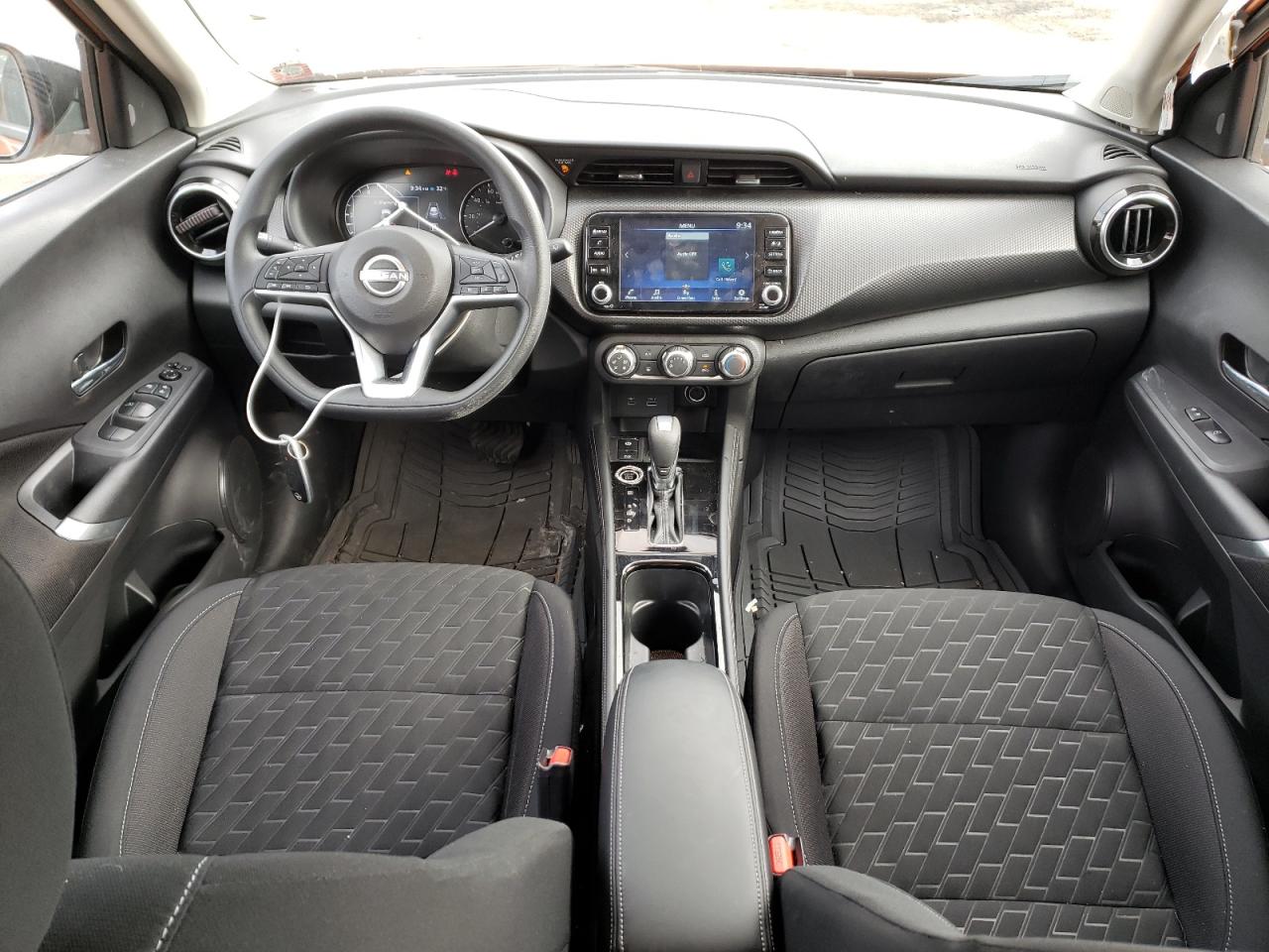 3N1CP5CV1PL552264 NISSAN KICKS 2023