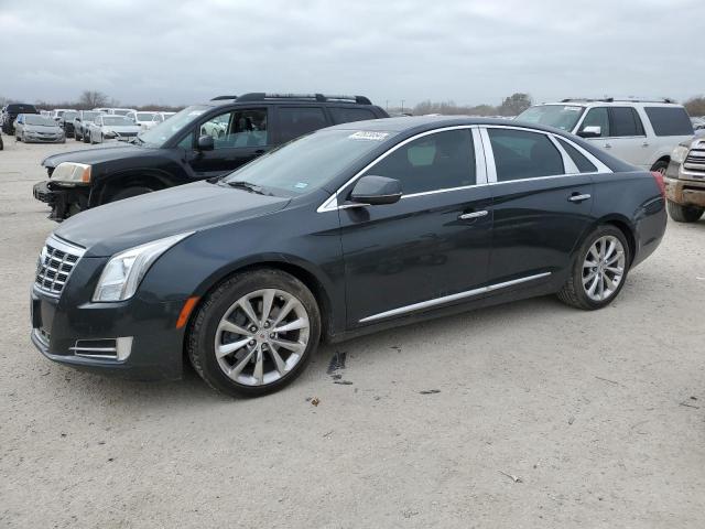 2014 Cadillac XTS Premium Collection