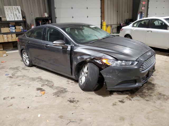2015 FORD FUSION SE 1FA6P0H74F5121204