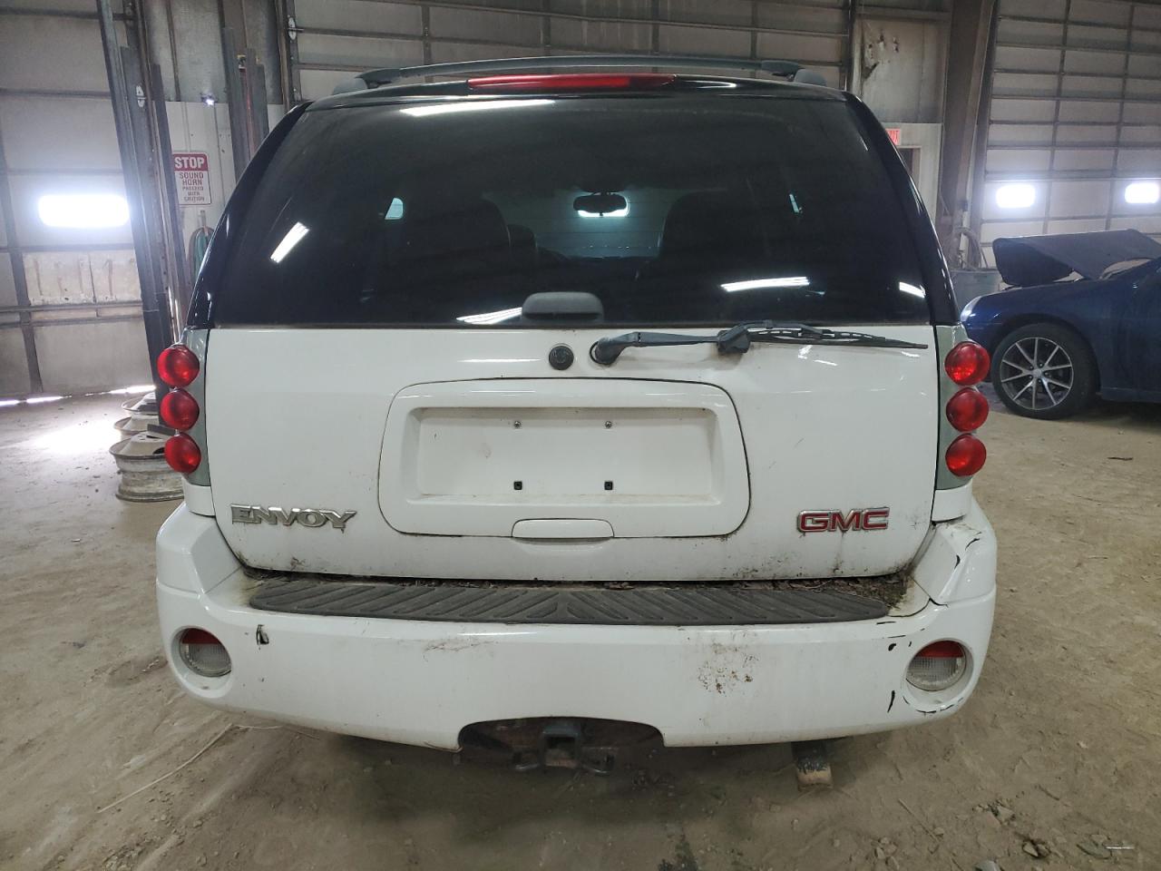 1gkdt13s752212051 1GKDT13S752212051 2005 GMC Envoy