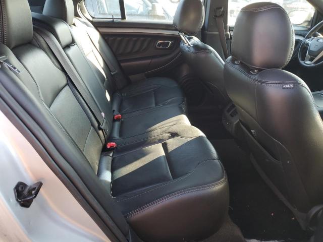 2013 Ford Taurus Sel VIN: 1FAHP2E8XDG183824 Lot: 40622234