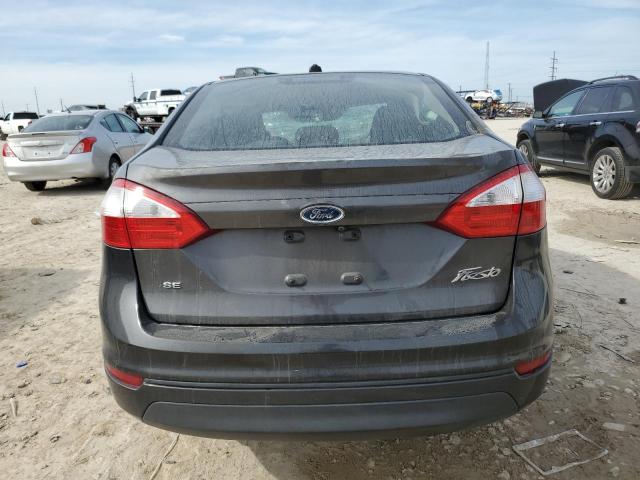 2019 FORD FIESTA SE 3FADP4BJ2KM113464