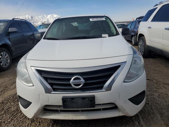 2015 NISSAN VERSA S 3N1CN7AP7FL835028