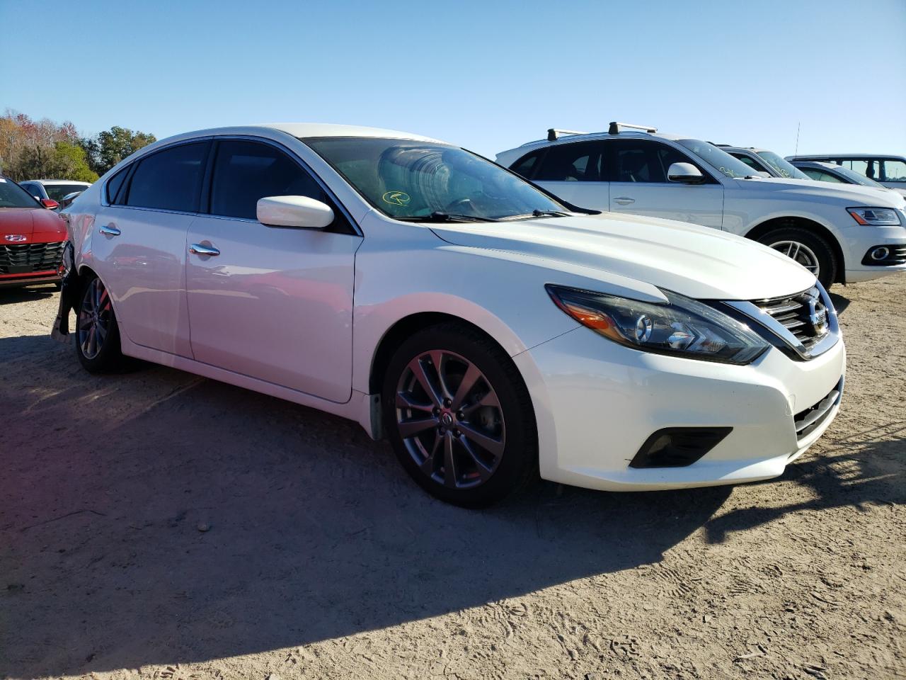 1N4AL3AP3JC170769 NISSAN ALTIMA 2018
