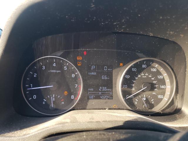 2017 HYUNDAI ELANTRA SE - 5NPD84LF7HH090490