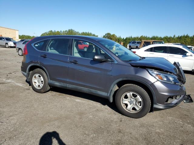 2015 HONDA CR-V LX 2HKRM3H36FH544509
