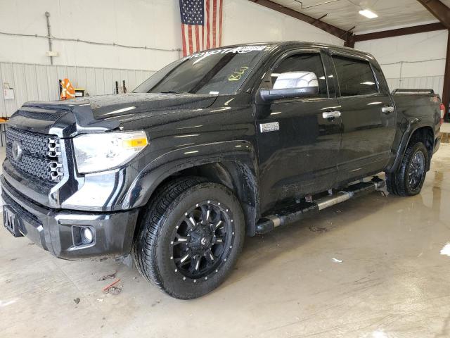 2019 TOYOTA TUNDRA CRE 5TFAY5F19KX825944