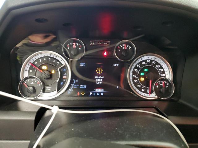 2016 DODGE RAM 3C6RR6LT7GG352155