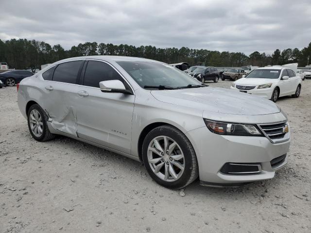 2016 CHEVROLET IMPALA LT 2G1105SAXG9163769