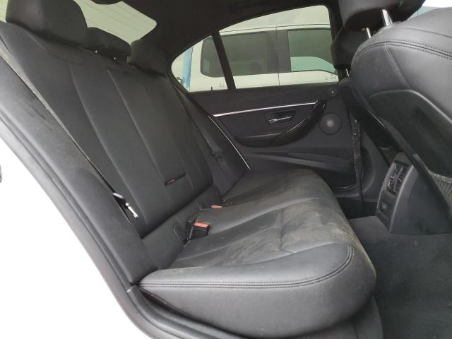 2017 BMW 340 I WBA8B3G57HNU35223