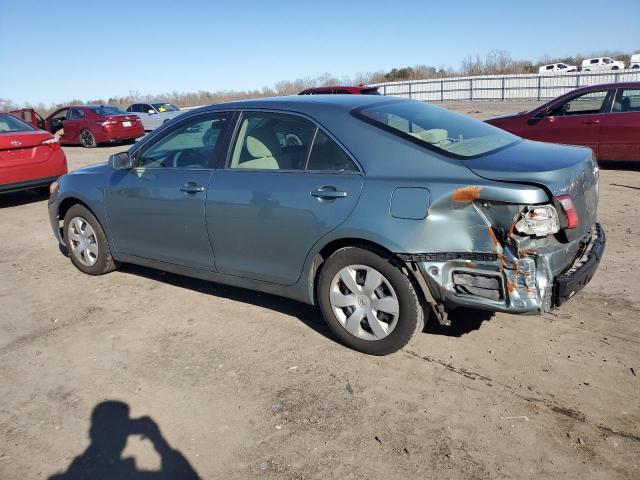 4T4BE46K89R115642 | 2009 Toyota camry base