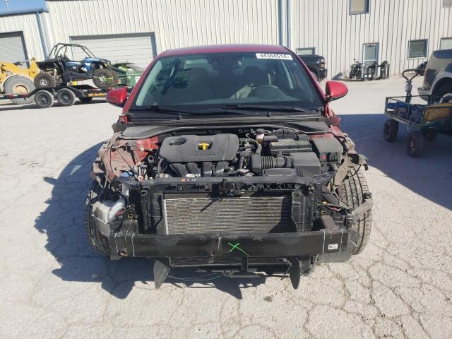 2020 HYUNDAI ELANTRA SE - KMHD84LF1LU978257