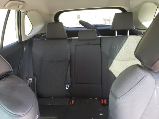 2023 TOYOTA RAV4 XLE 2T3P1RFV3PW343698