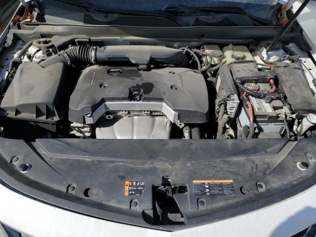 2016 CHEVROLET IMPALA LS - 2G11X5SA2G9185194