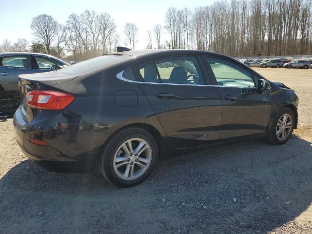2017 CHEVROLET CRUZE LT 1G1BE5SM5H7100078