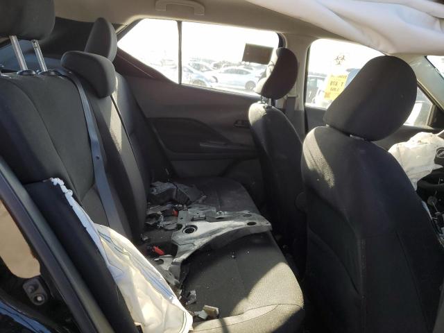 2023 NISSAN KICKS S 3N1CP5BV6PL542640