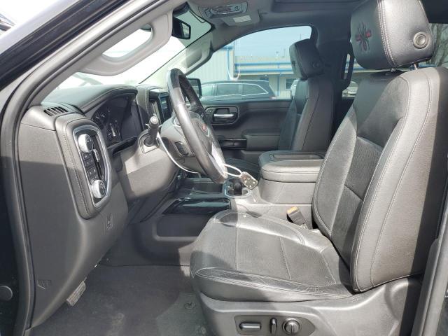 2019 GMC SIERRA K15 3GTU9DEL0KG122230  44004804