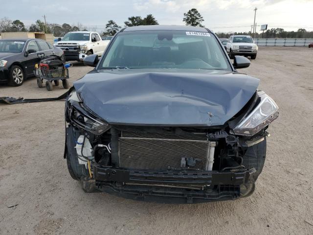 2019 HYUNDAI TUCSON SE - KM8J23A44KU074305