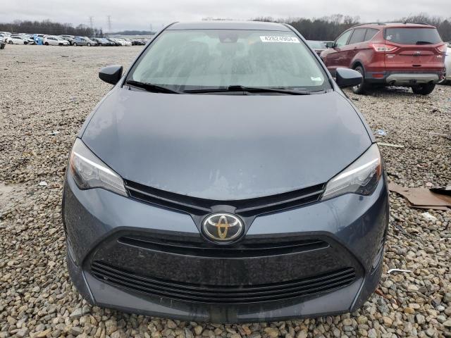 VIN 5YFBURHE0HP679318 2017 Toyota Corolla, L no.5