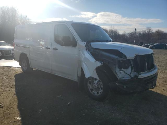 2016 NISSAN NV 1500 S - 1N6BF0KM3GN805735