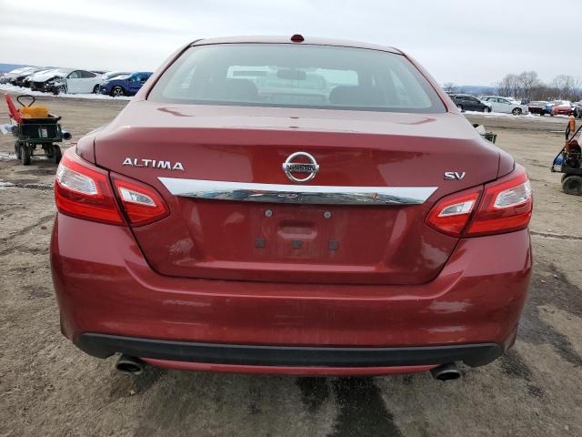 2016 NISSAN ALTIMA 2.5 1N4AL3APXGC120329
