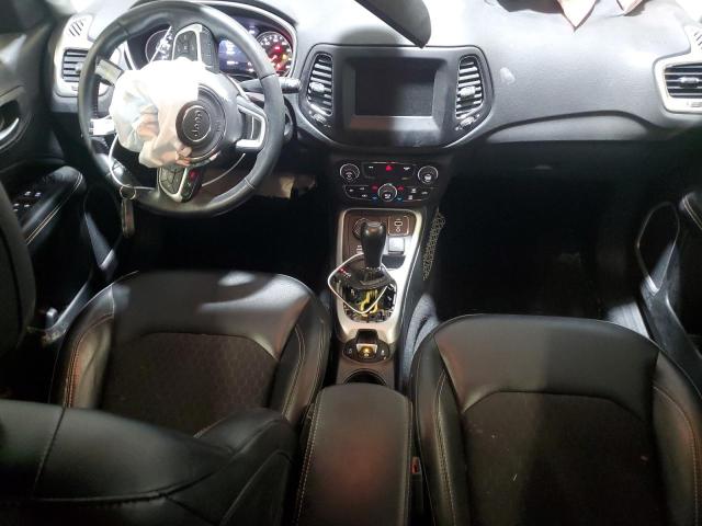 2018 JEEP COMPASS LA 3C4NJDBB0JT349561
