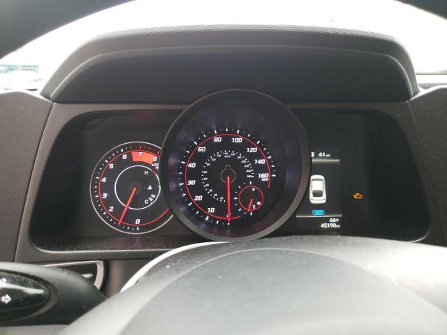 2023 HYUNDAI ELANTRA SE - 5NPLM4AG4PH088813