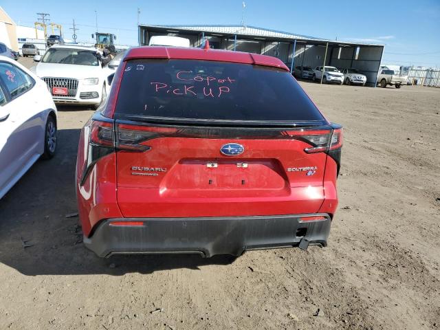 2023 SUBARU SOLTERRA P JTMABABA2PA026128