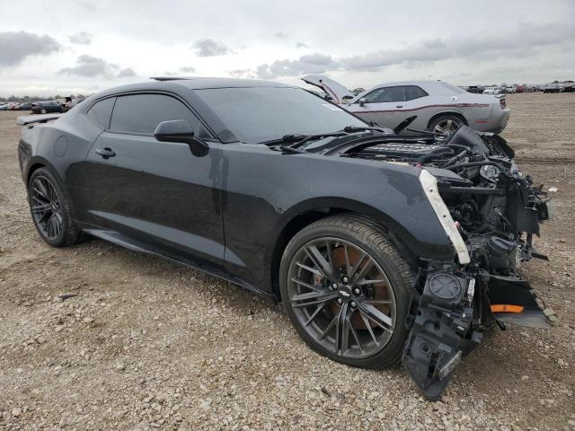 Vin: 1g1fj1r65h0181380, lot: 42828304, chevrolet camaro zl1 20174