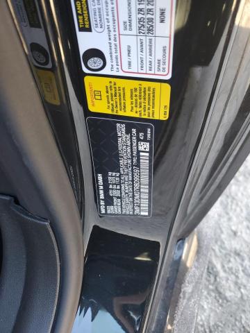 2024 BMW M2 3MF13DM07R8D99597