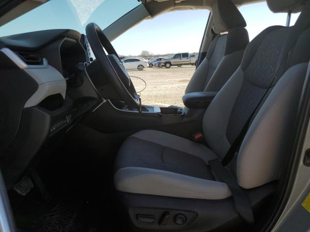 2021 Toyota Rav4 Xle VIN: 2T3W1RFV1MW133124 Lot: 42928794