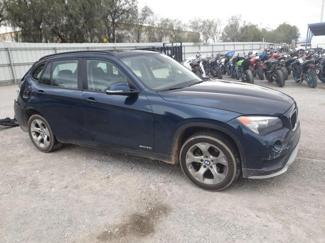 VIN WBAVM1C59FV317601 2015 BMW X1, Sdrive28I no.4