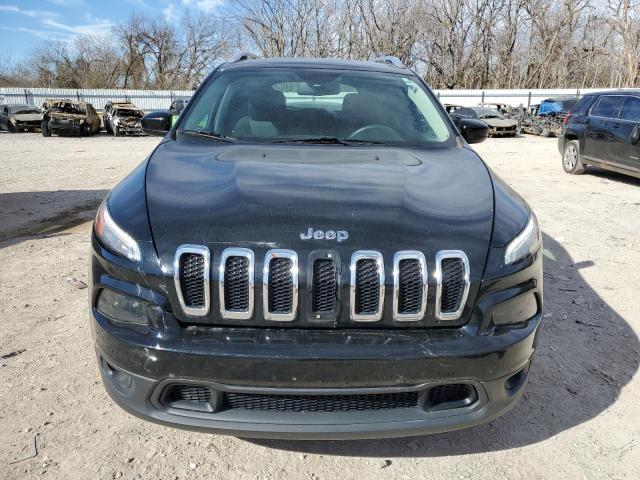 2018 JEEP CHEROKEE L - 1C4PJLCB0JD566258