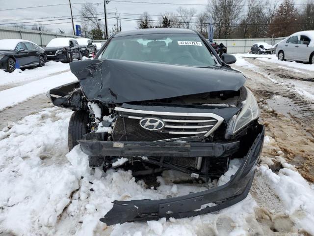 2016 Hyundai Sonata Se VIN: 5NPE24AF7GH261777 Lot: 42451724